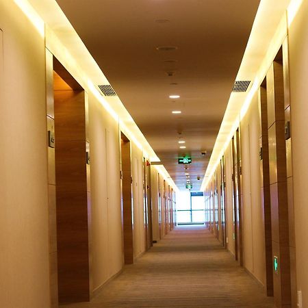 Hyatt Place Shenzhen Airport Chambre photo