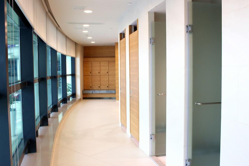 Hyatt Place Shenzhen Airport Extérieur photo