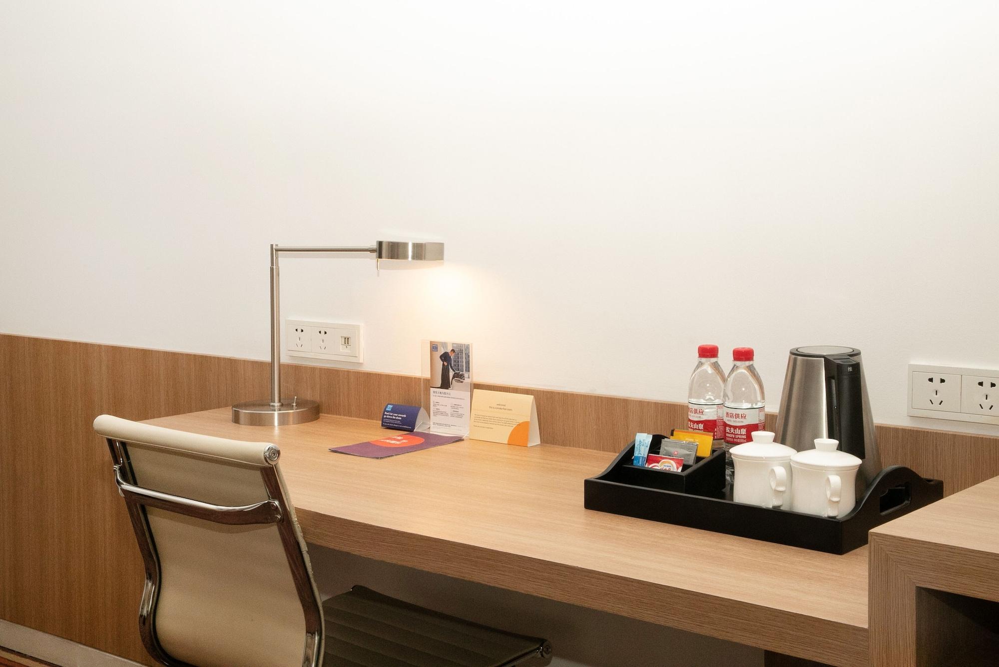Hyatt Place Shenzhen Airport Extérieur photo