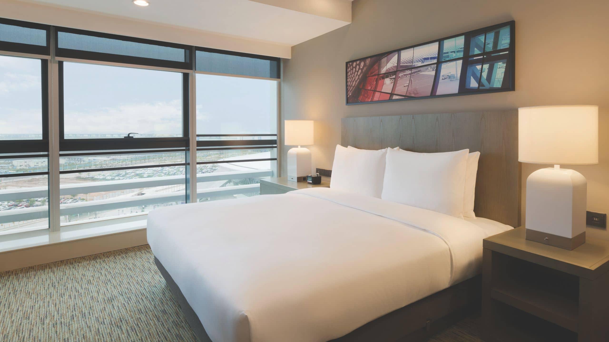 Hyatt Place Shenzhen Airport Extérieur photo