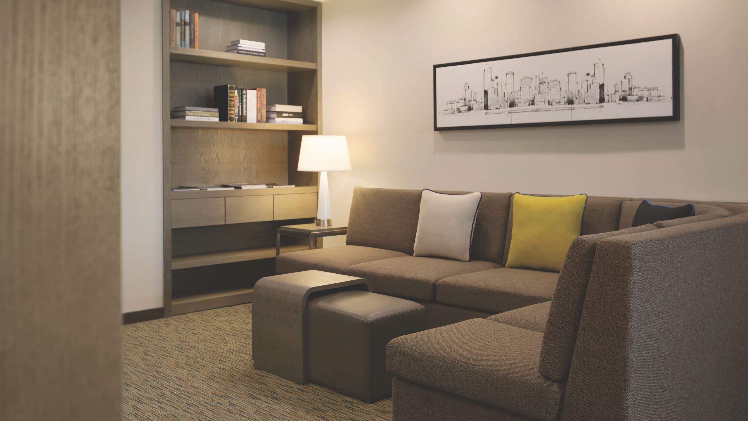Hyatt Place Shenzhen Airport Extérieur photo