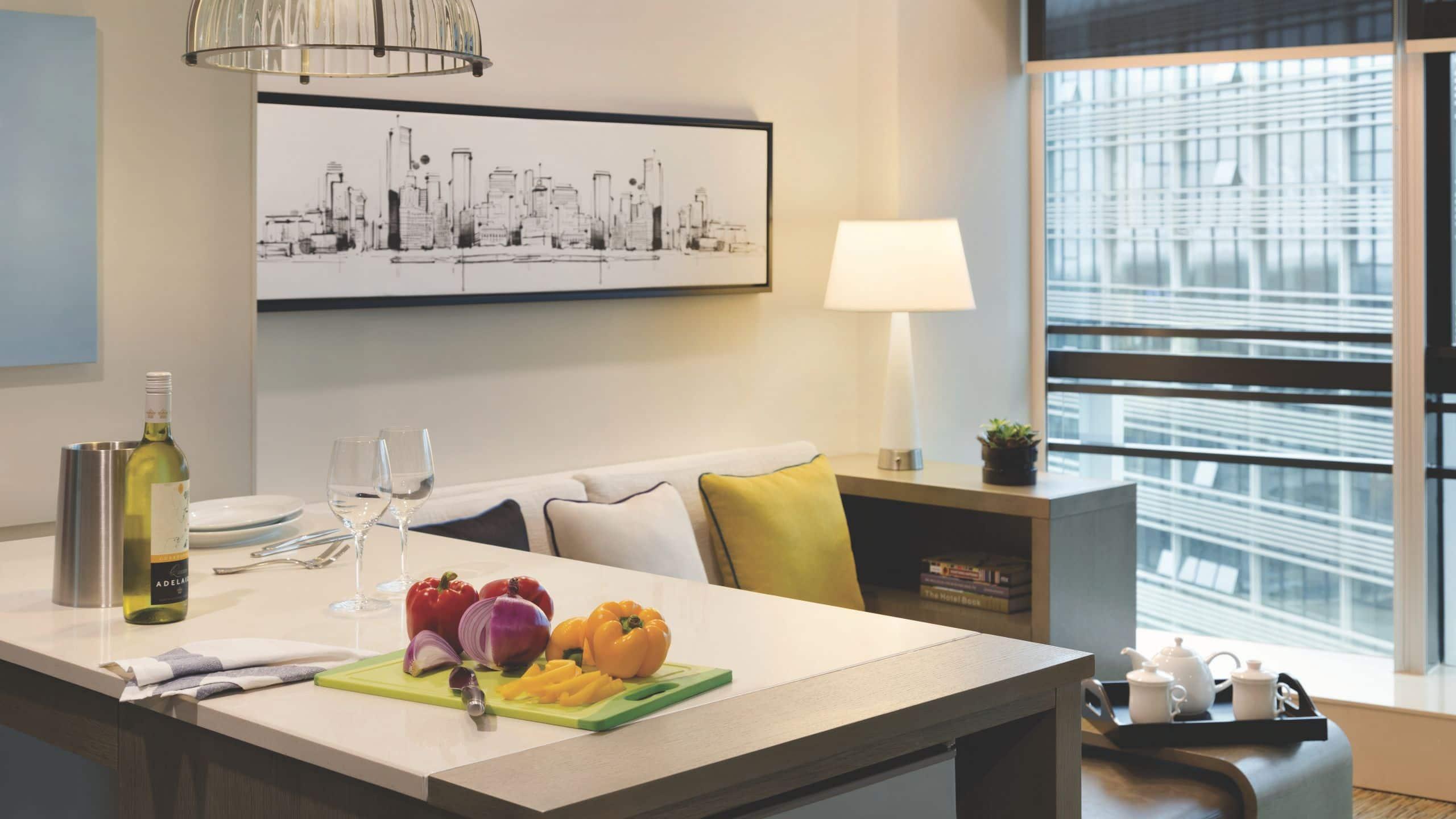 Hyatt Place Shenzhen Airport Extérieur photo