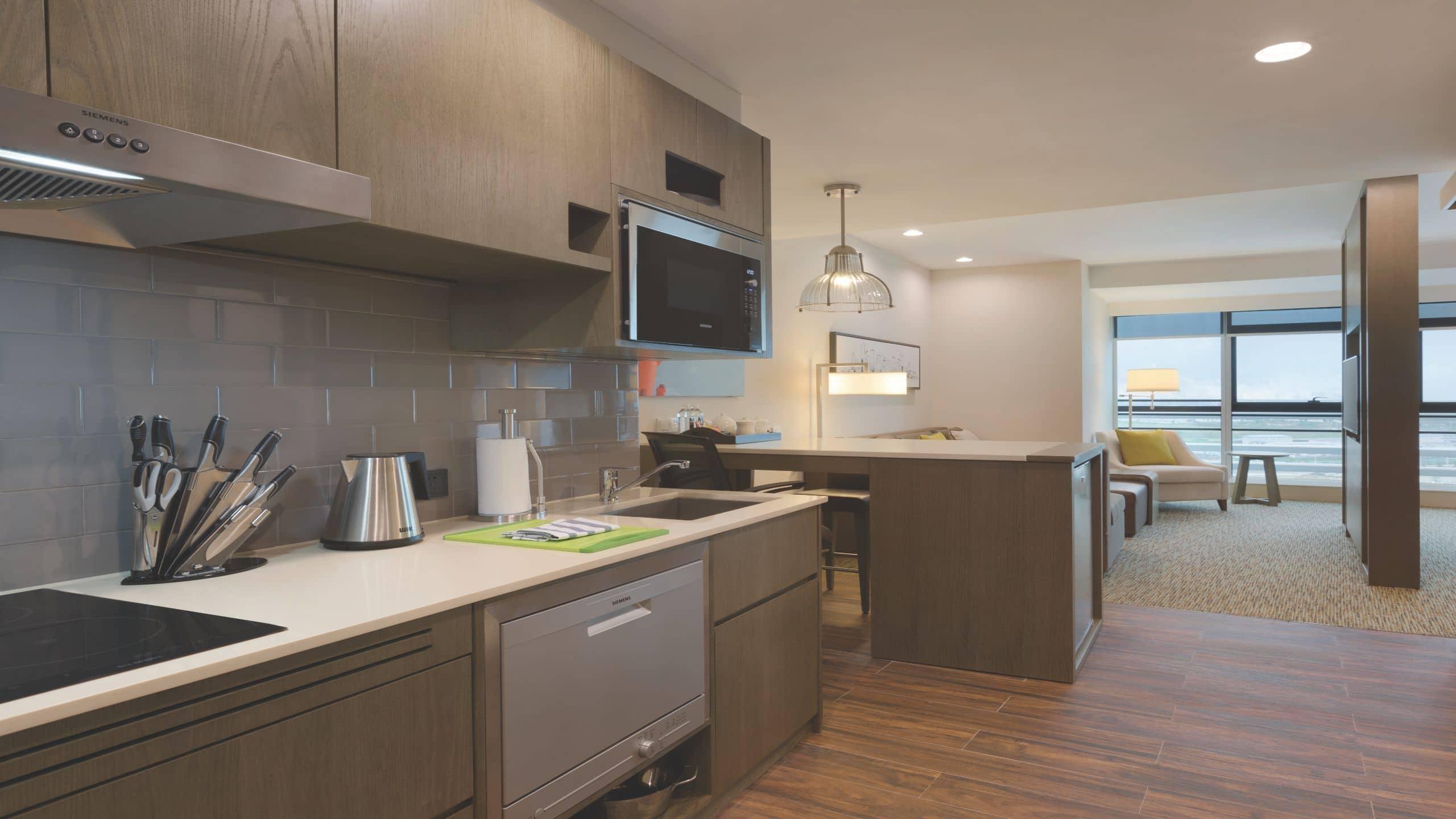 Hyatt Place Shenzhen Airport Extérieur photo