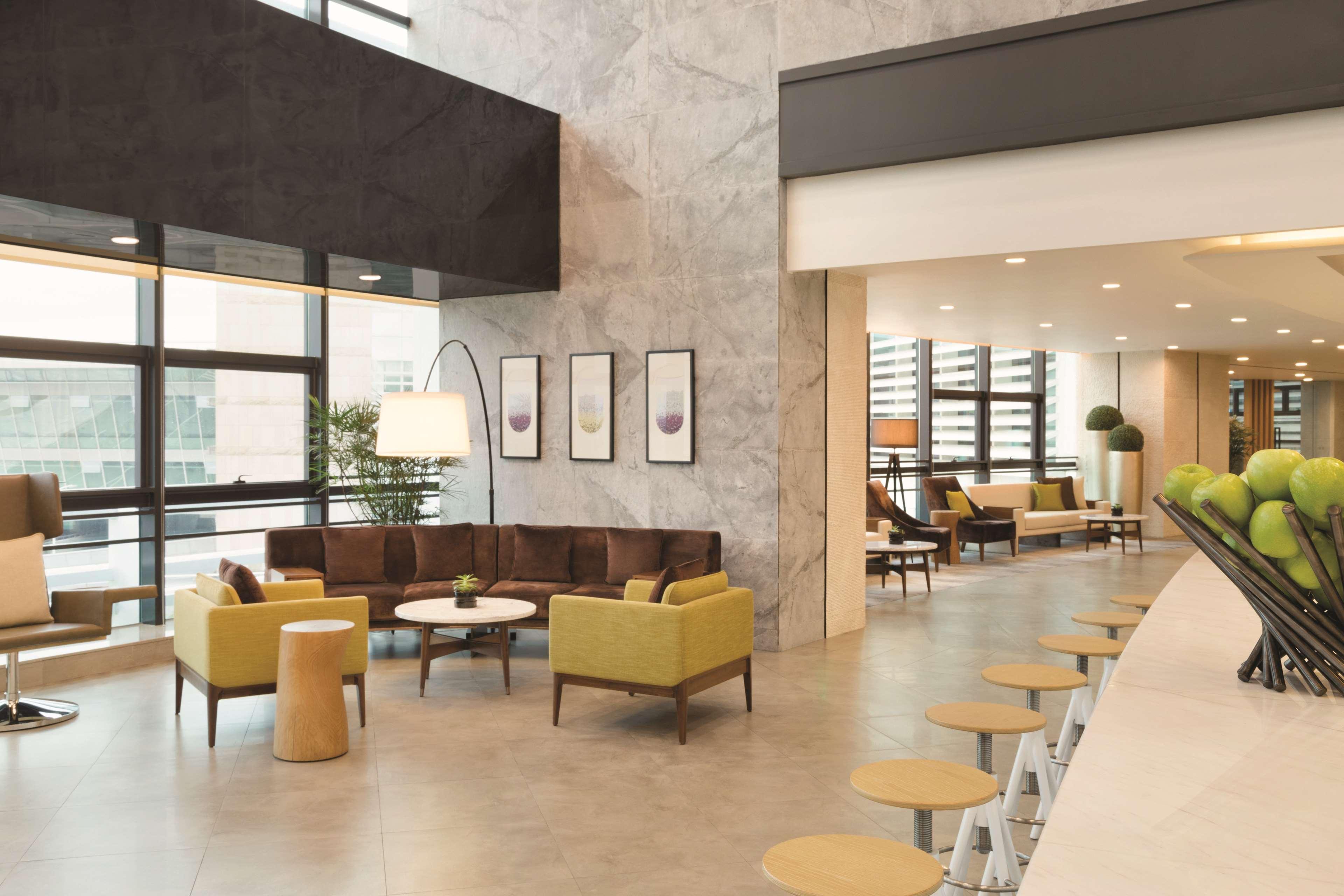 Hyatt Place Shenzhen Airport Extérieur photo