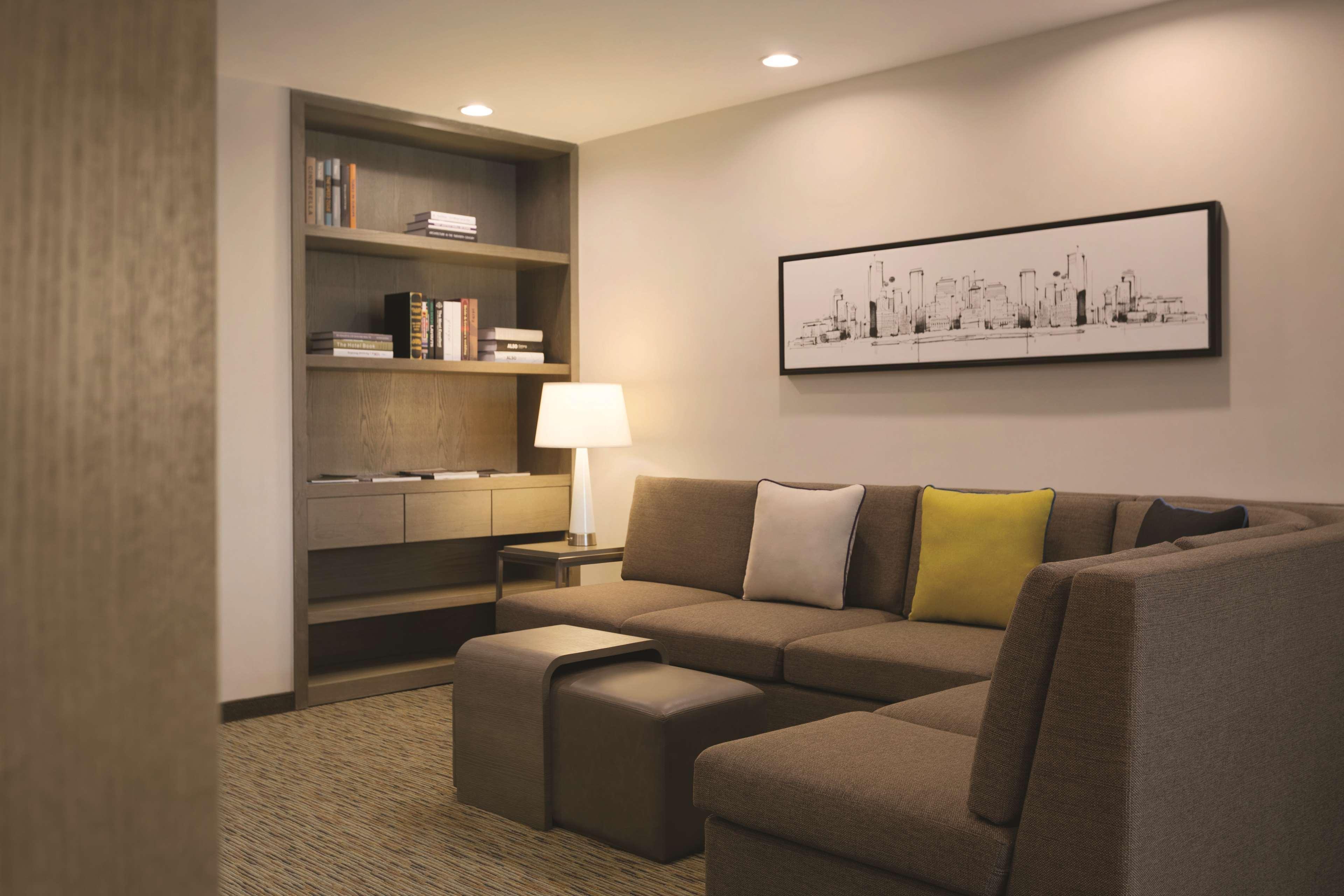 Hyatt Place Shenzhen Airport Extérieur photo