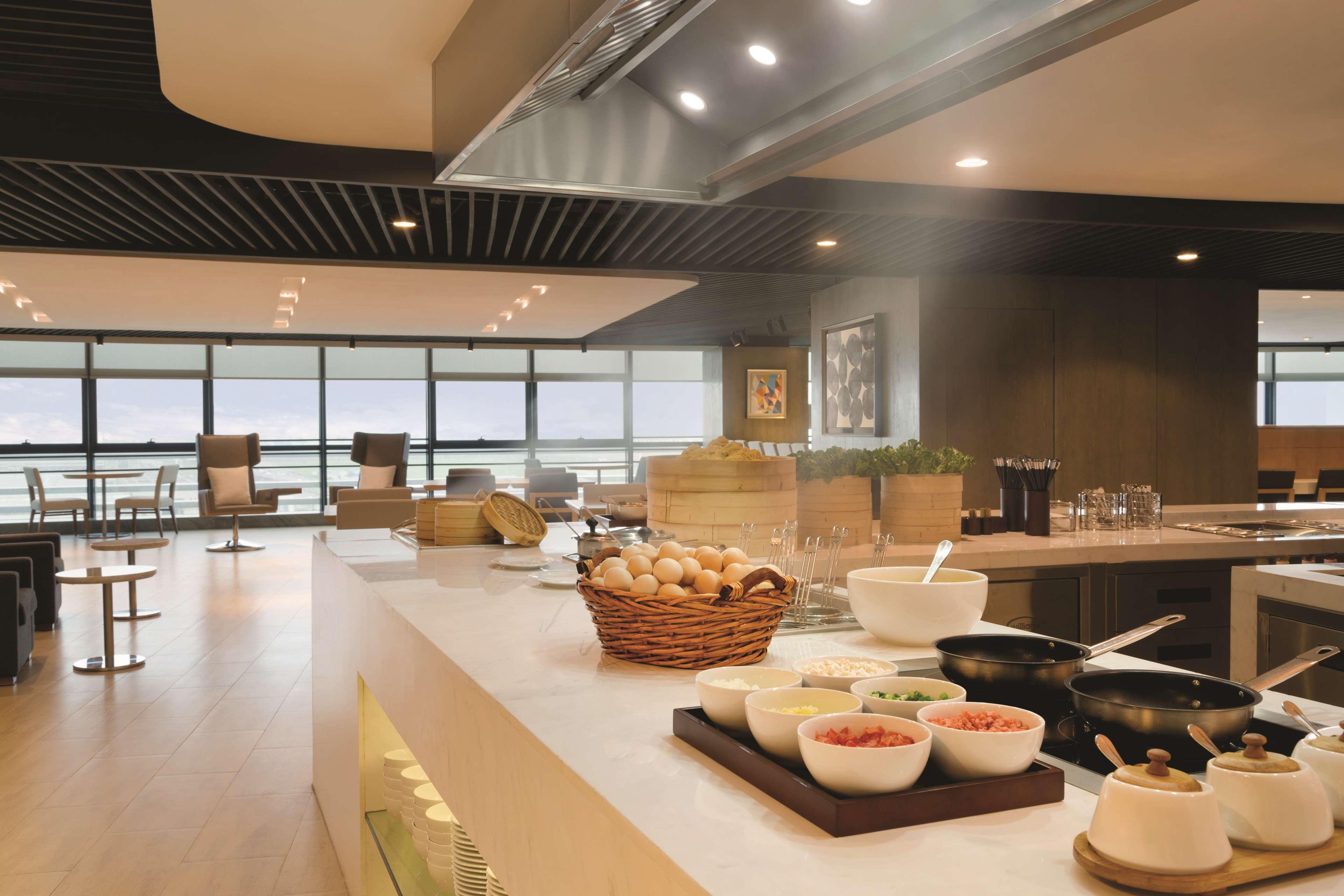 Hyatt Place Shenzhen Airport Extérieur photo