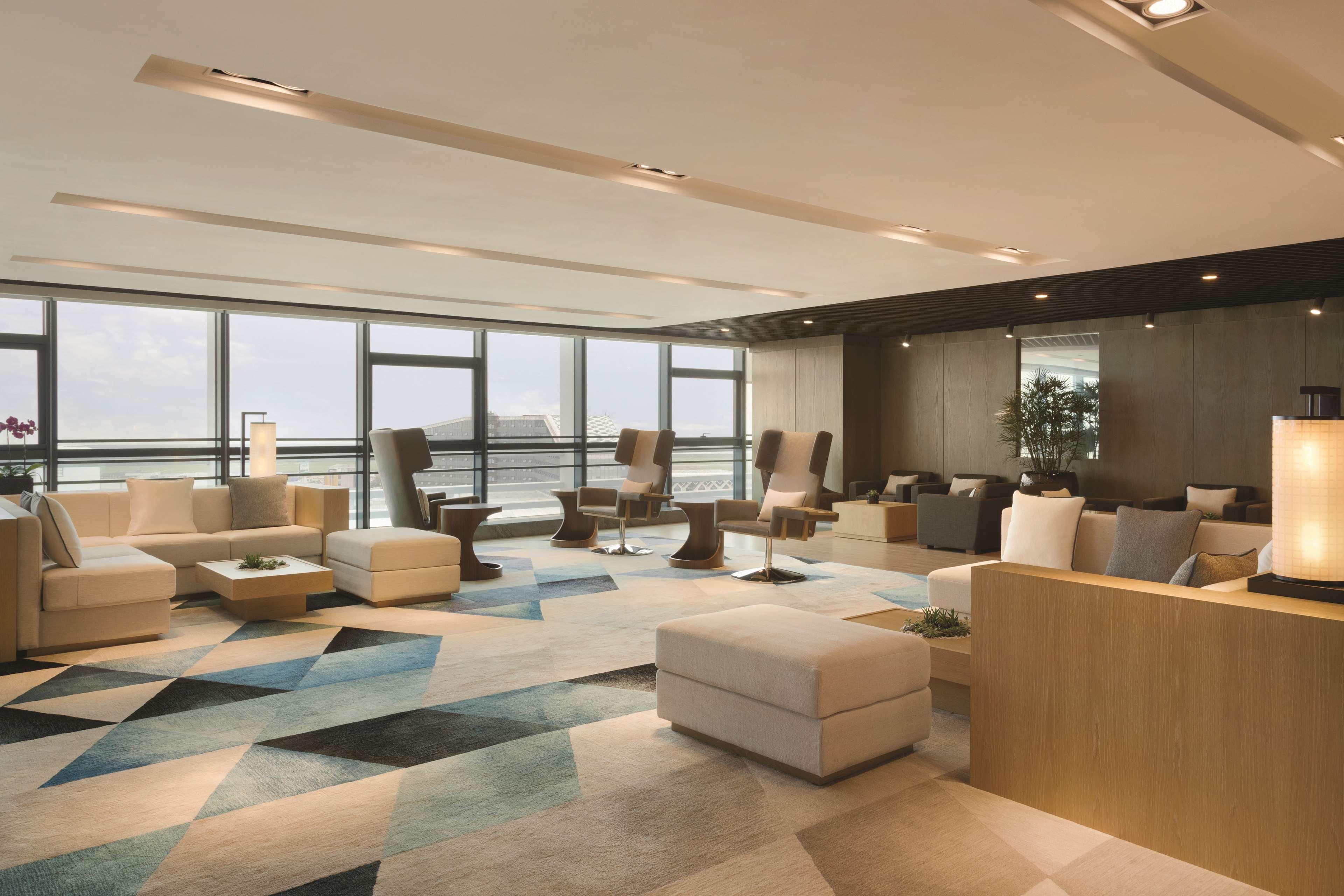 Hyatt Place Shenzhen Airport Extérieur photo