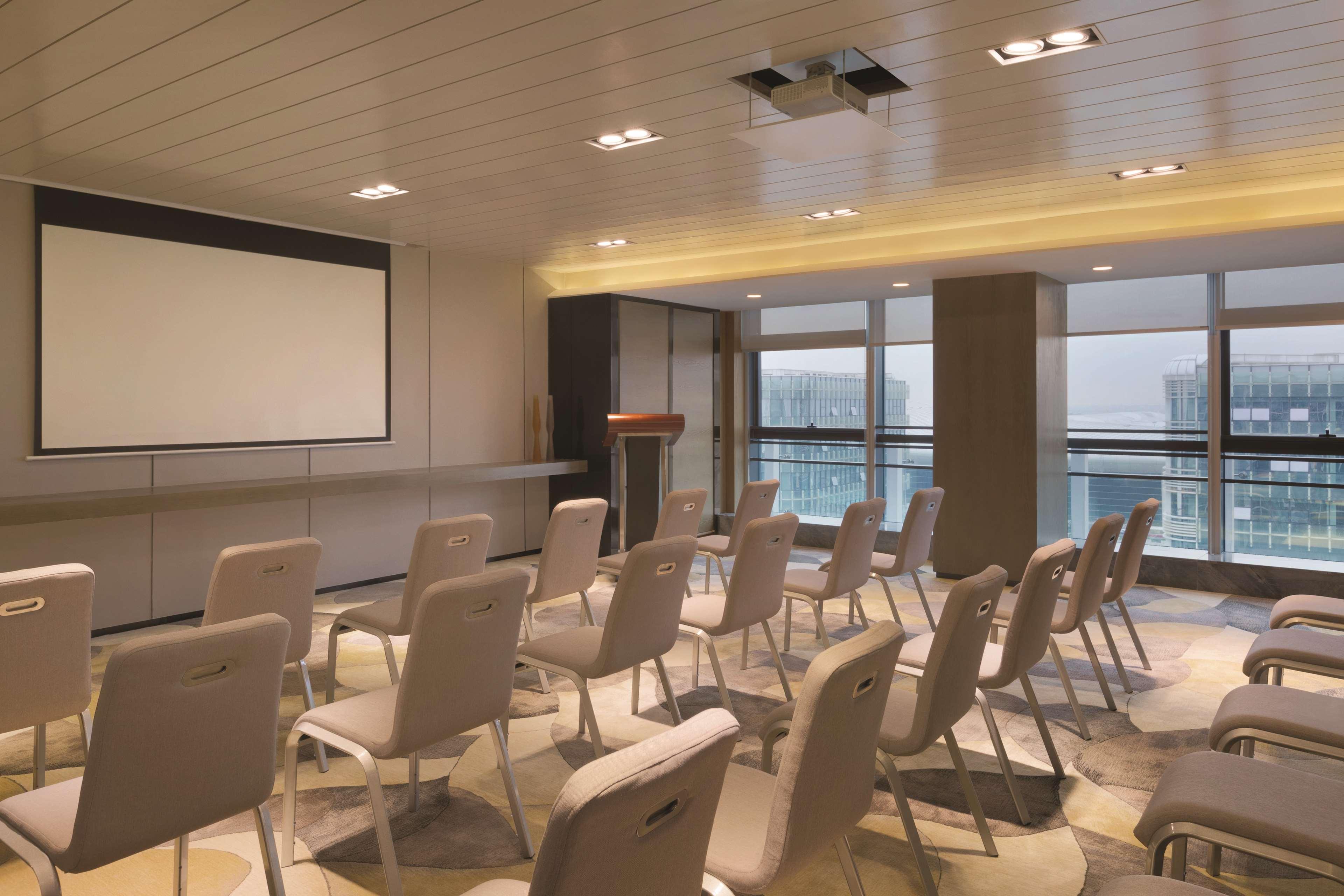 Hyatt Place Shenzhen Airport Extérieur photo