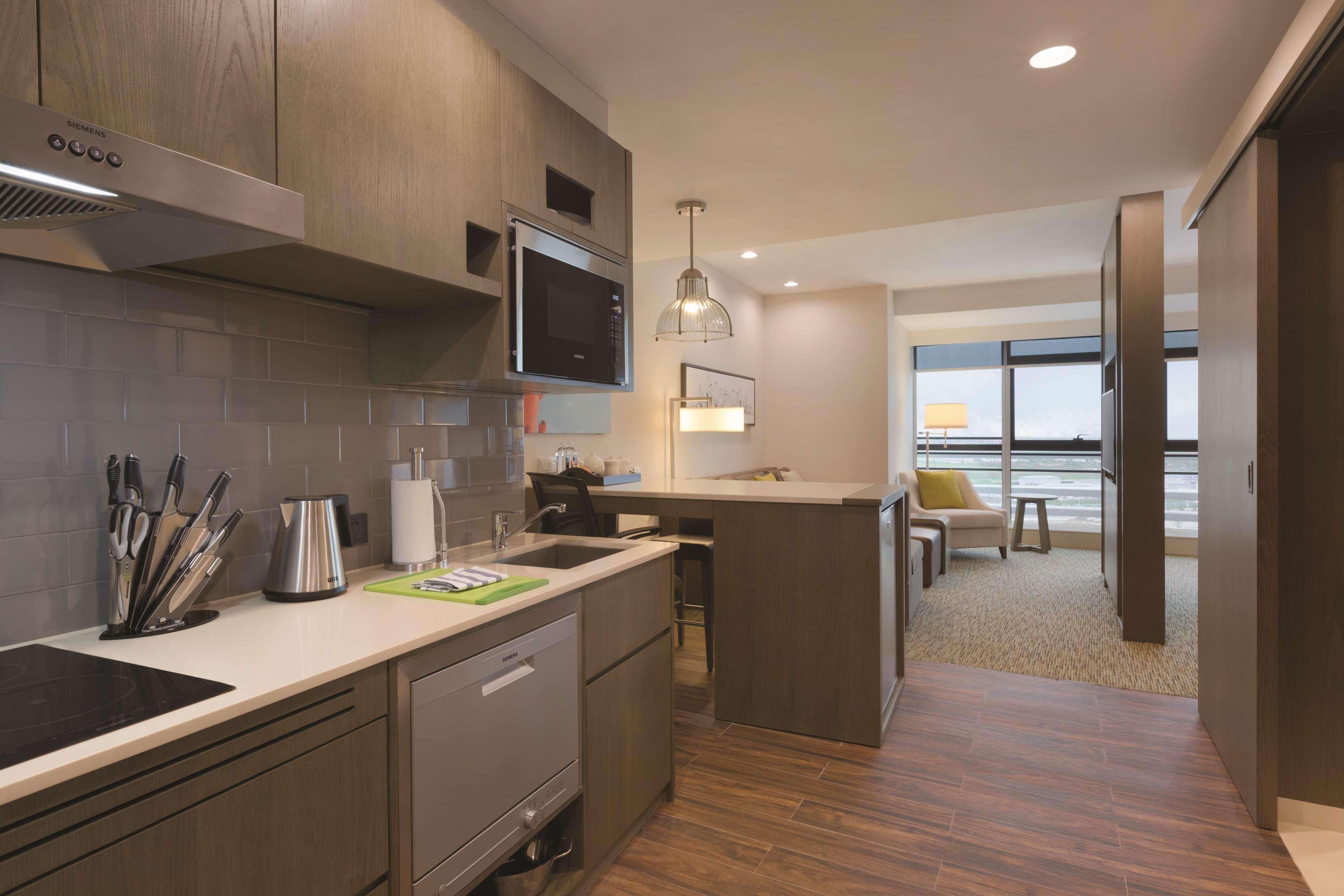 Hyatt Place Shenzhen Airport Extérieur photo