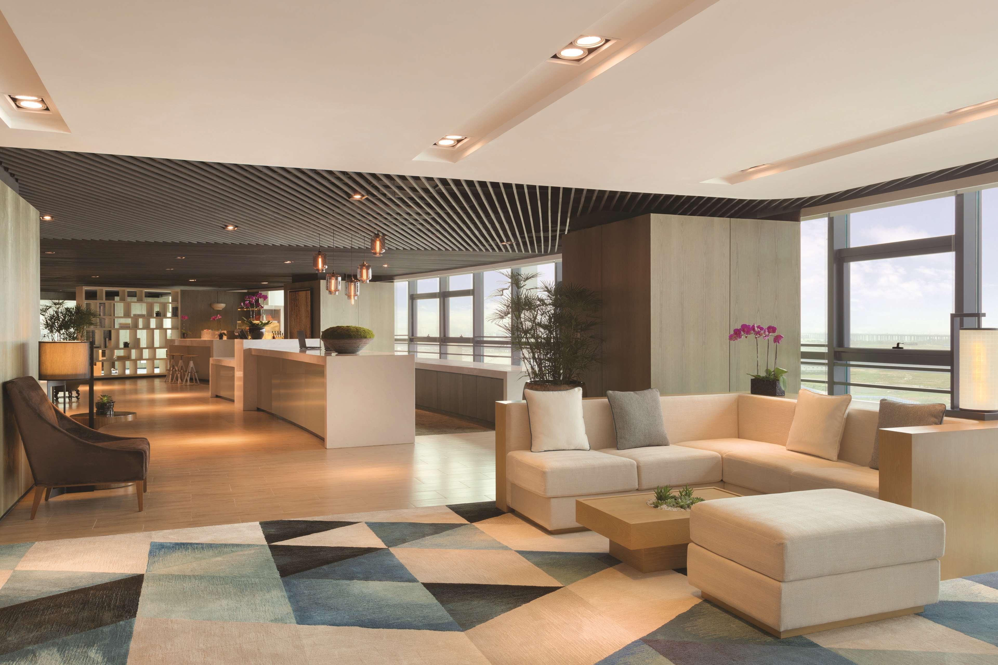 Hyatt Place Shenzhen Airport Extérieur photo