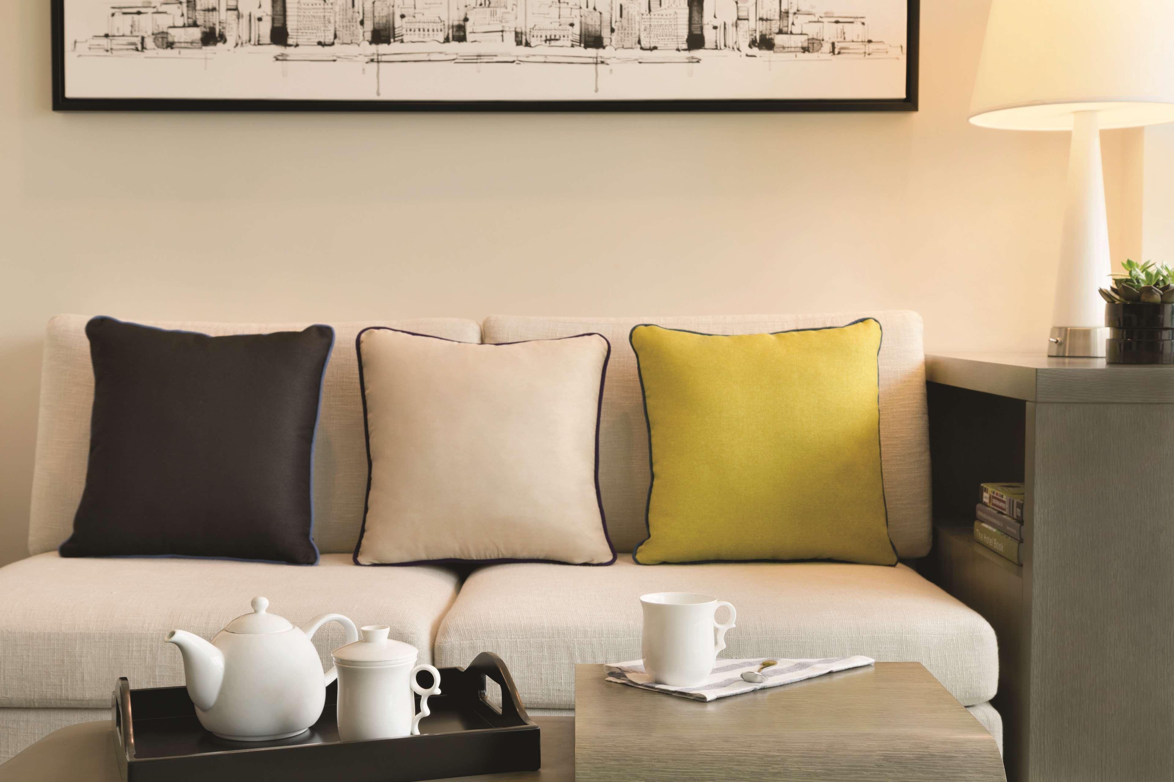 Hyatt Place Shenzhen Airport Extérieur photo