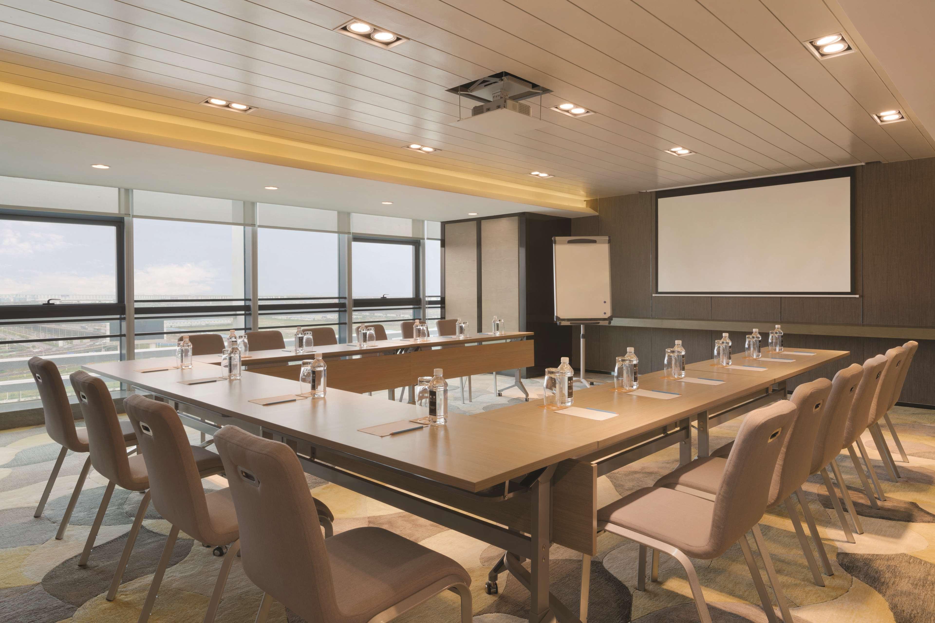 Hyatt Place Shenzhen Airport Extérieur photo