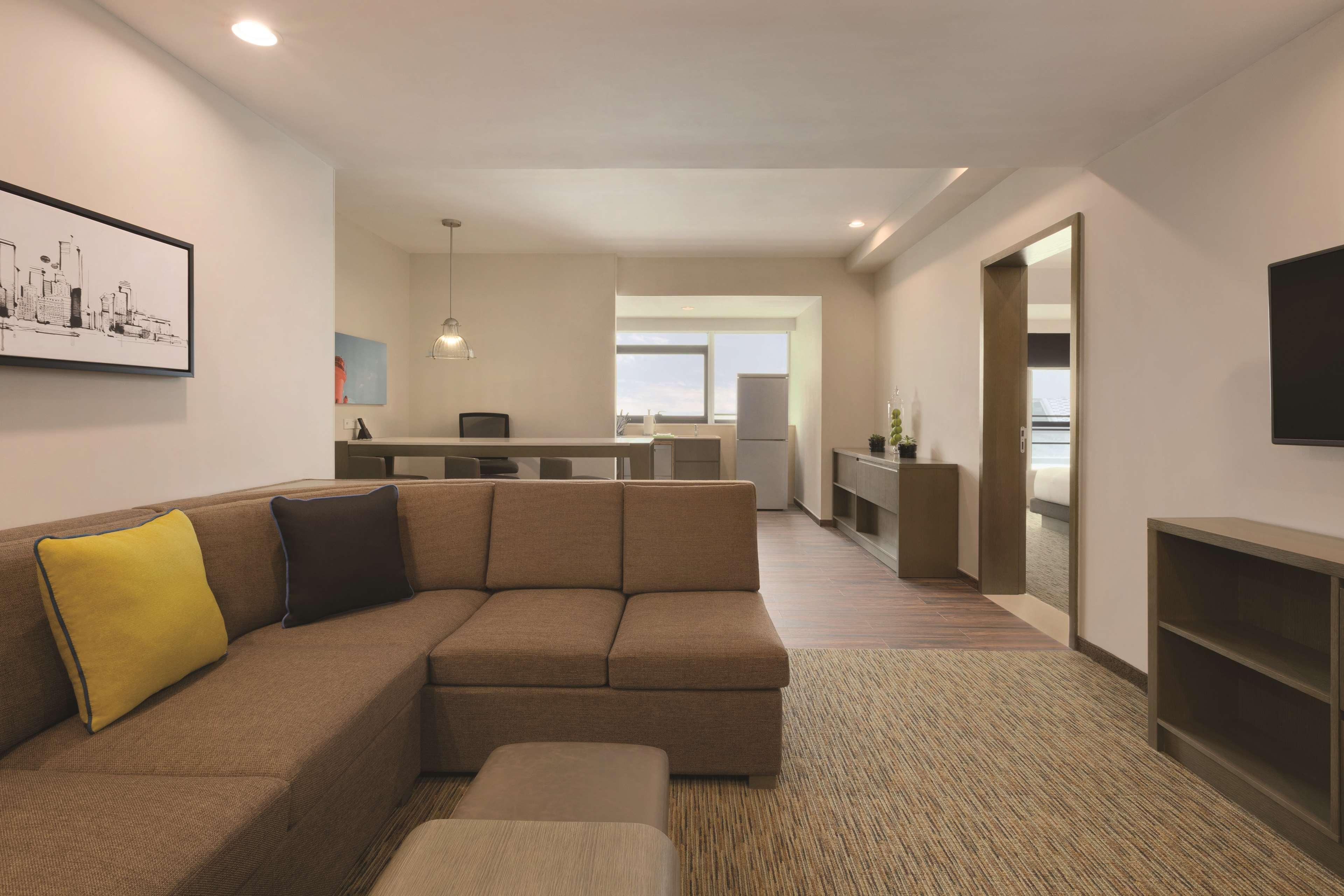 Hyatt Place Shenzhen Airport Extérieur photo