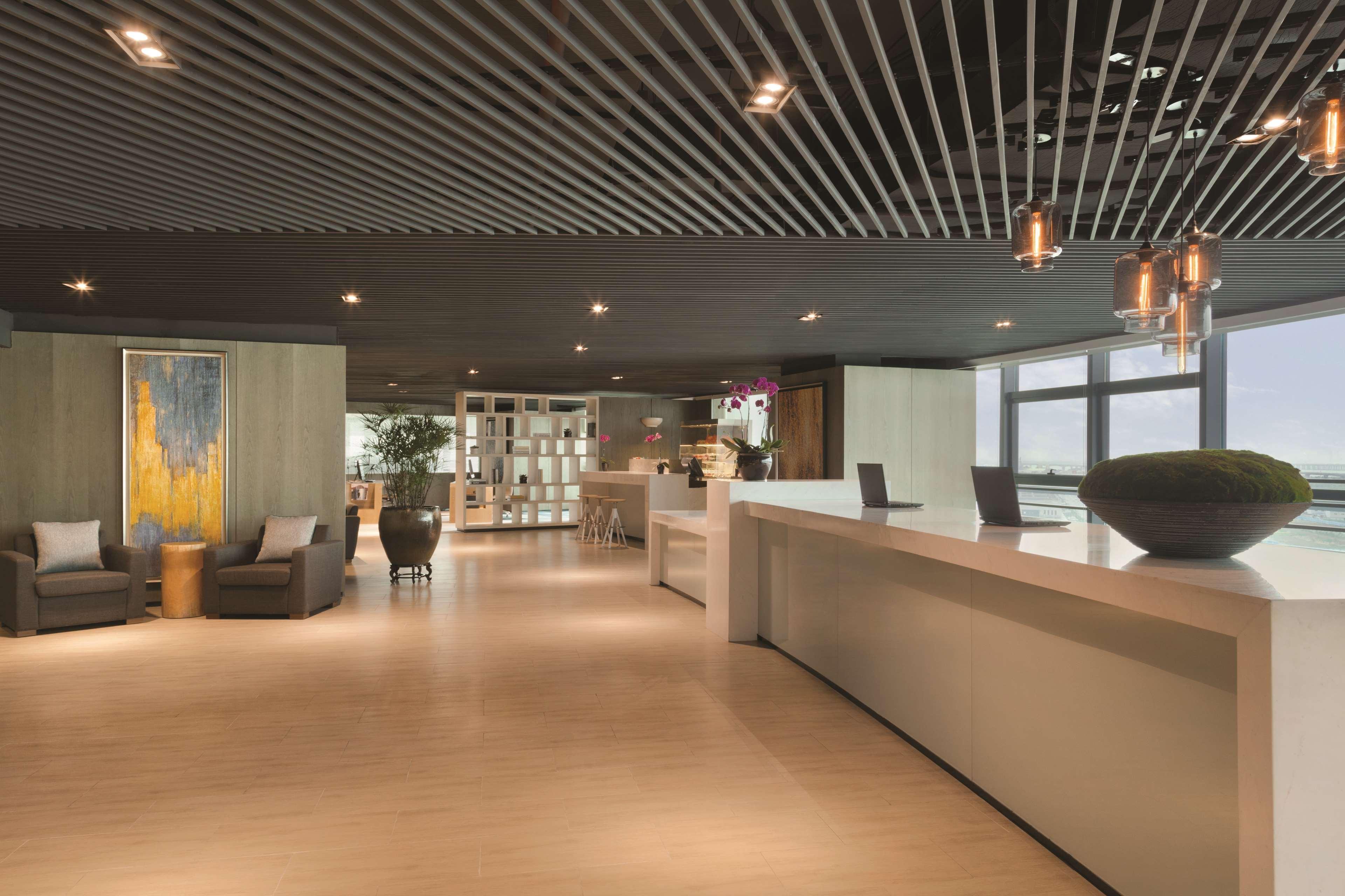 Hyatt Place Shenzhen Airport Extérieur photo