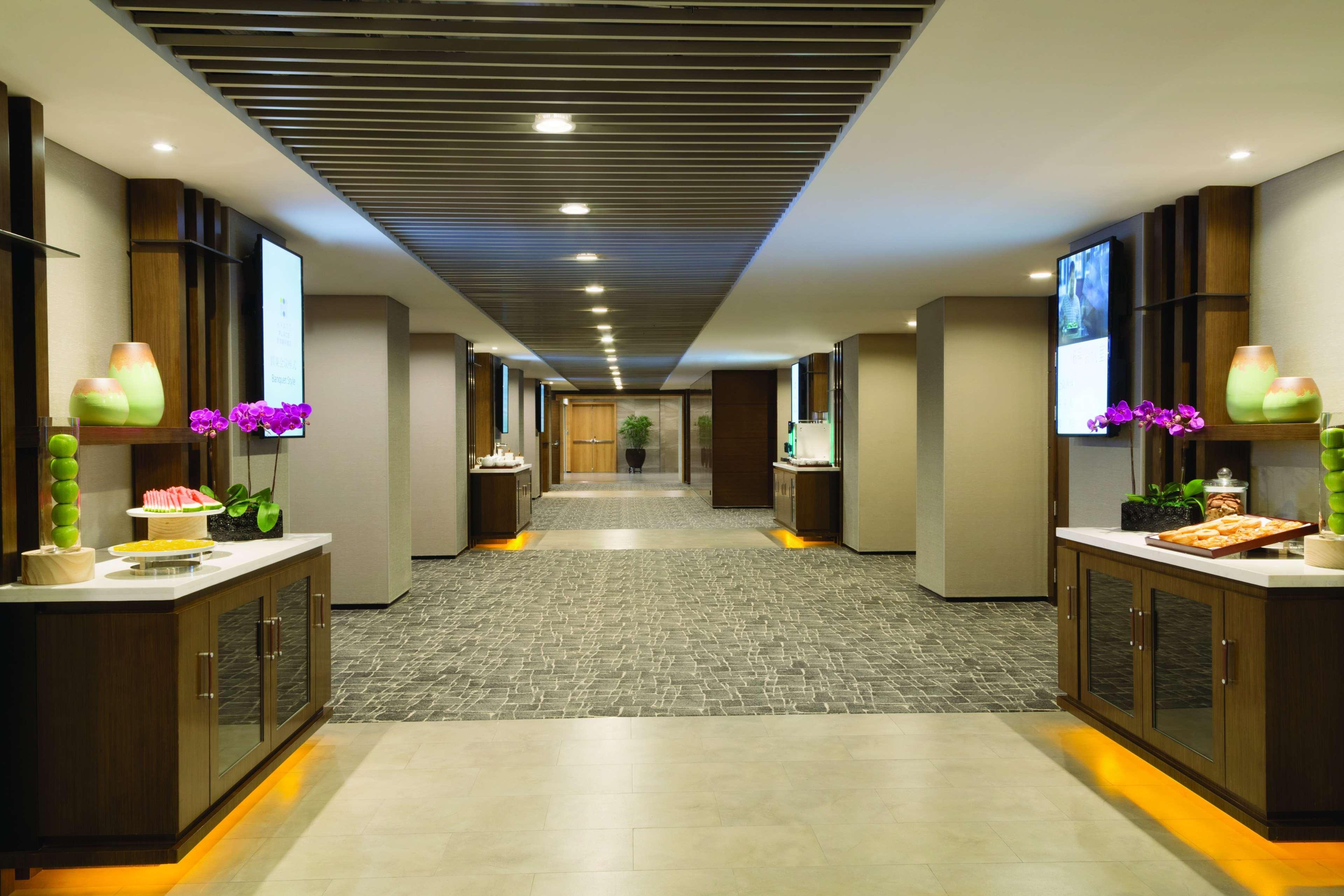 Hyatt Place Shenzhen Airport Extérieur photo