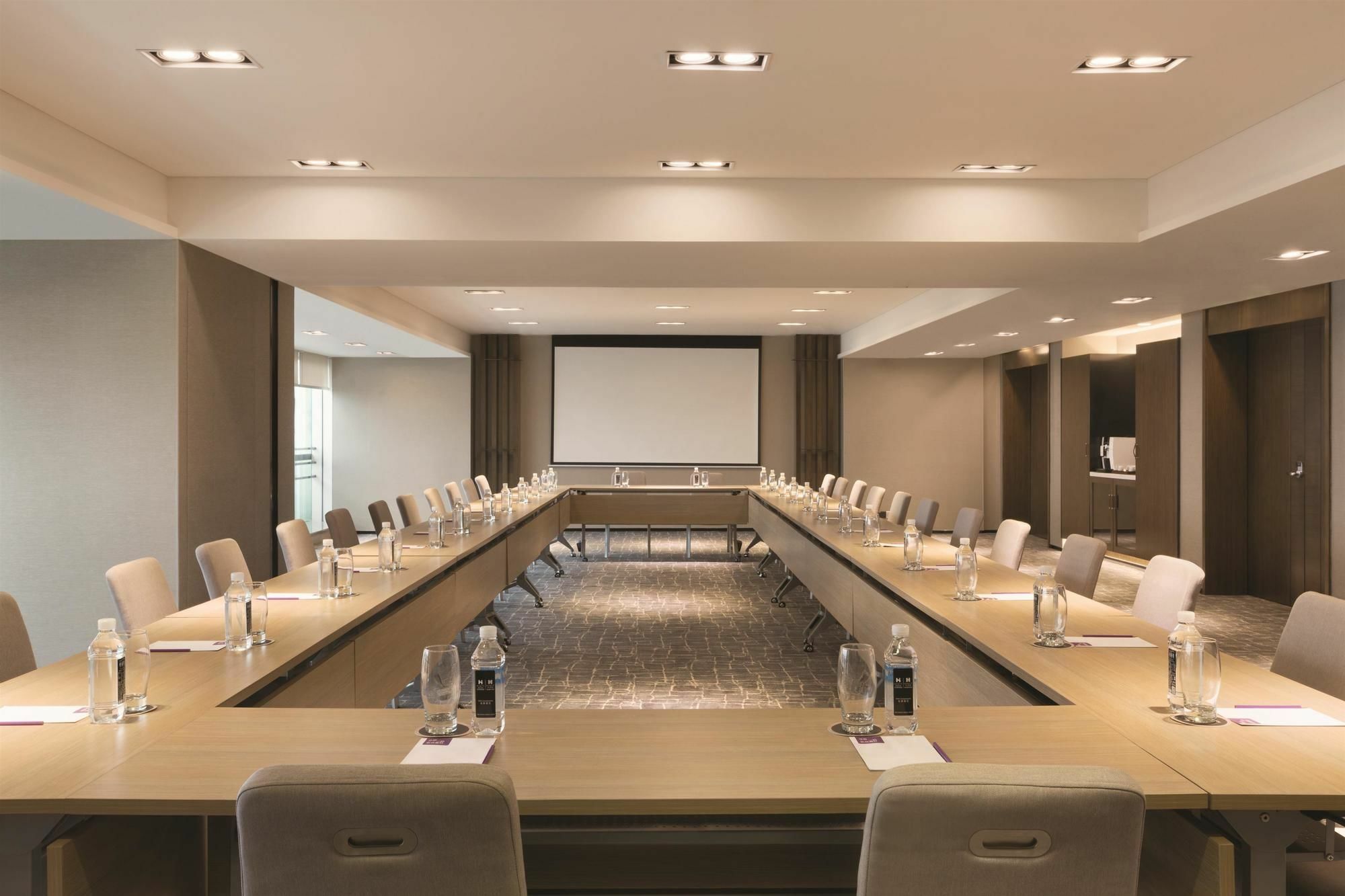 Hyatt Place Shenzhen Airport Extérieur photo