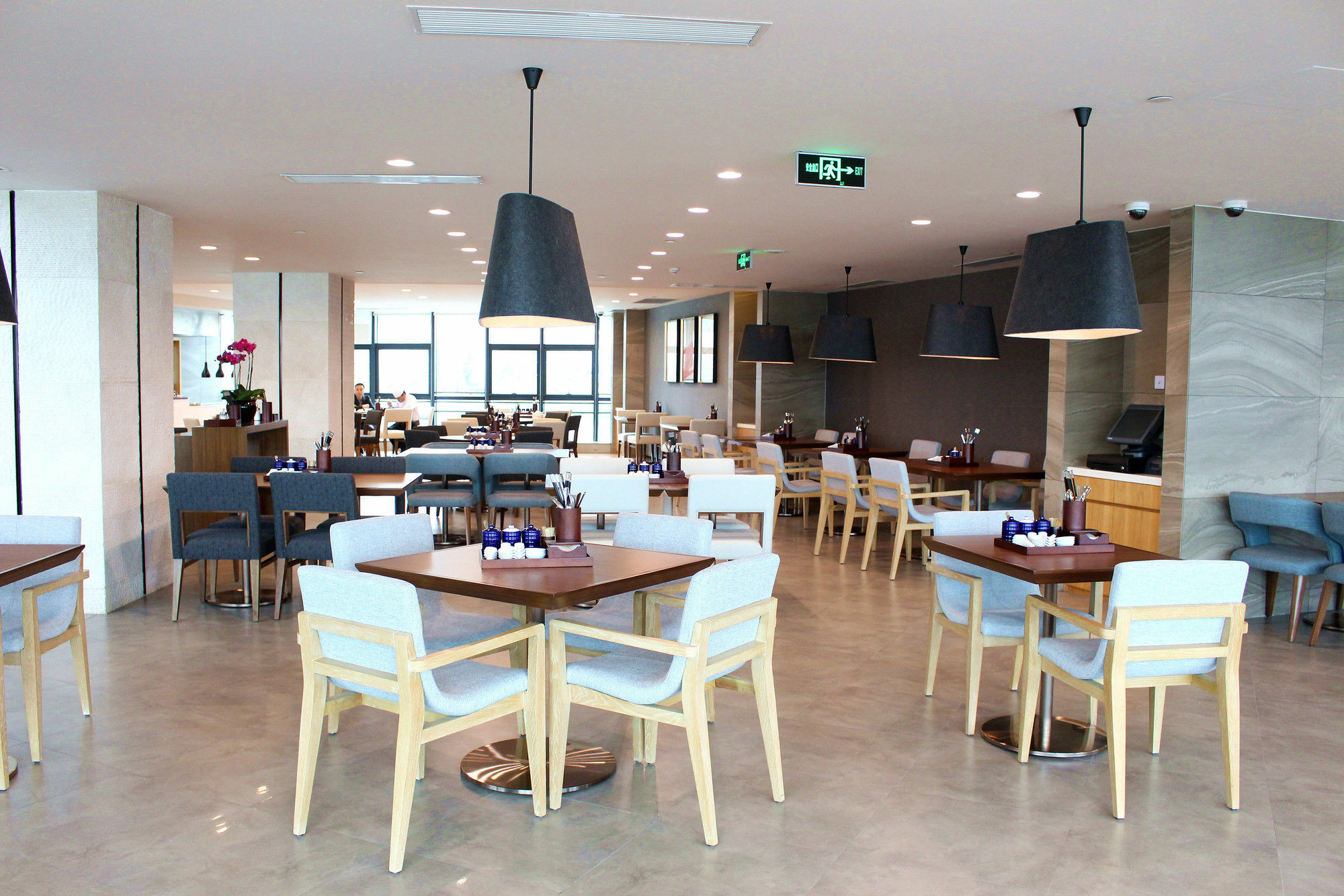 Hyatt Place Shenzhen Airport Extérieur photo