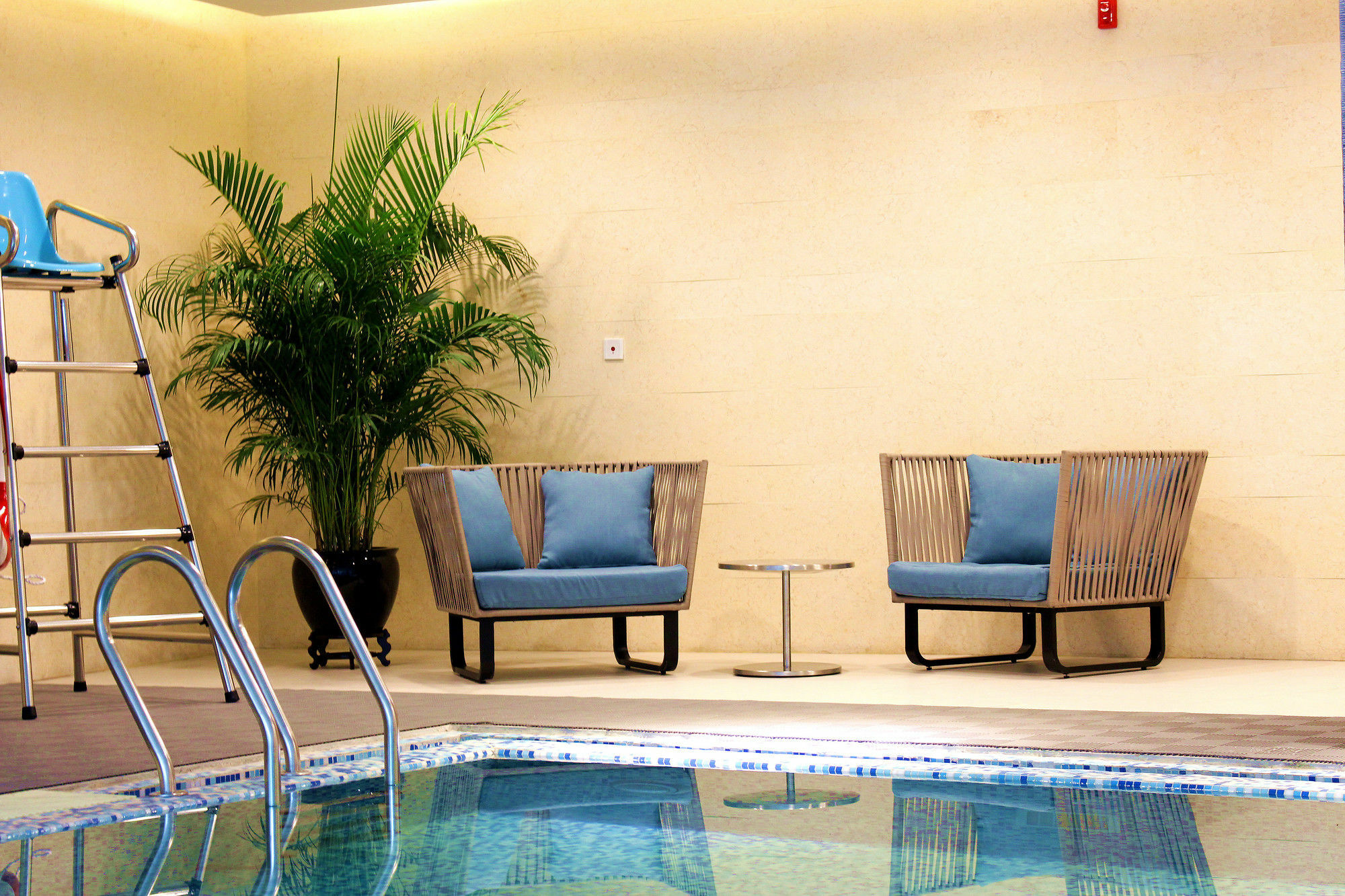 Hyatt Place Shenzhen Airport Extérieur photo