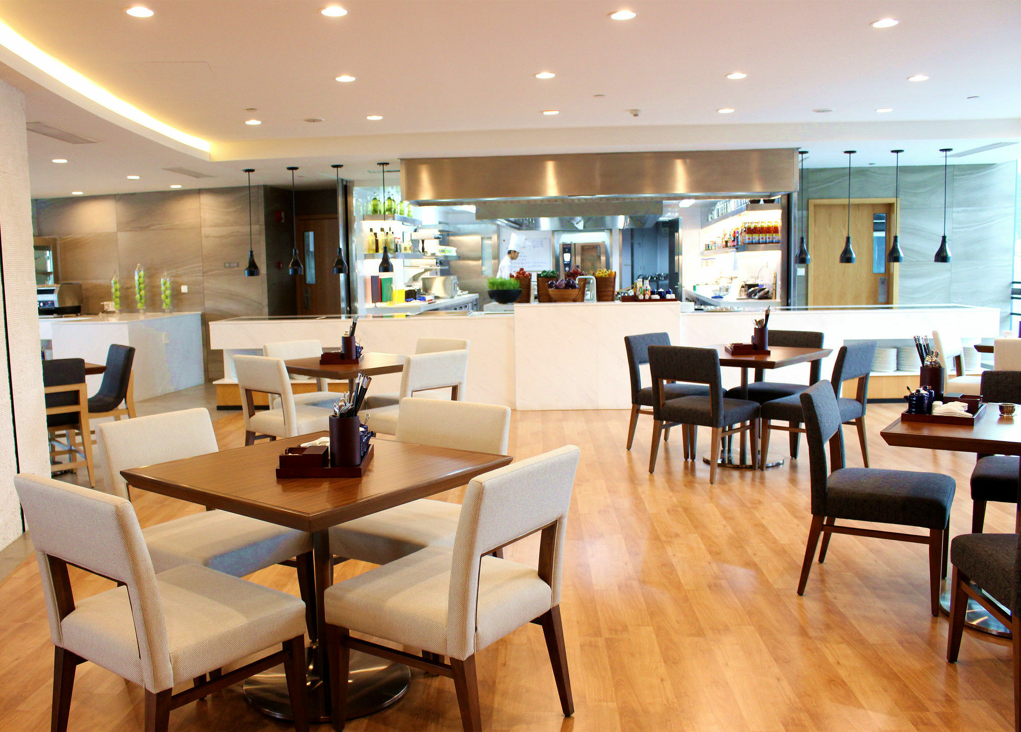 Hyatt Place Shenzhen Airport Extérieur photo
