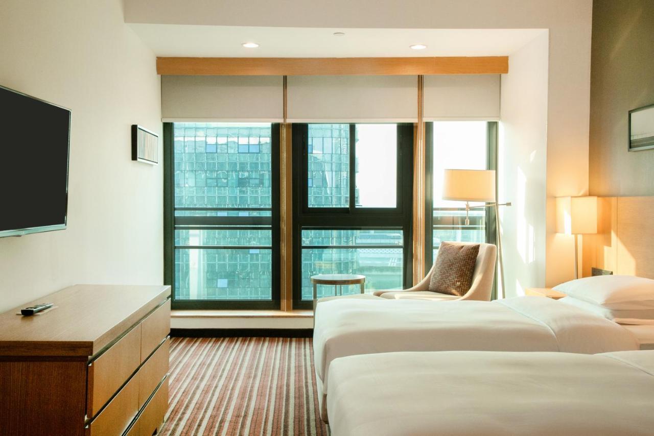 Hyatt Place Shenzhen Airport Extérieur photo