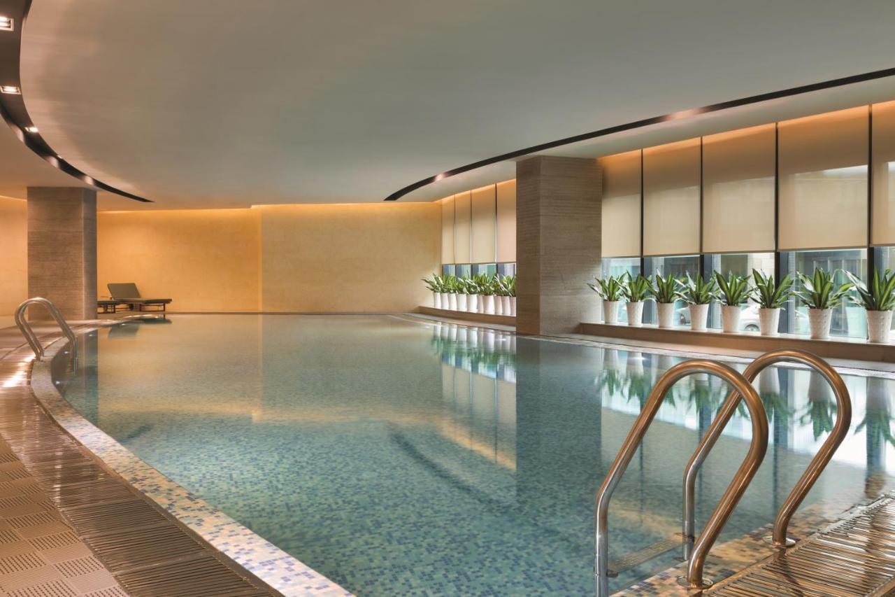 Hyatt Place Shenzhen Airport Extérieur photo